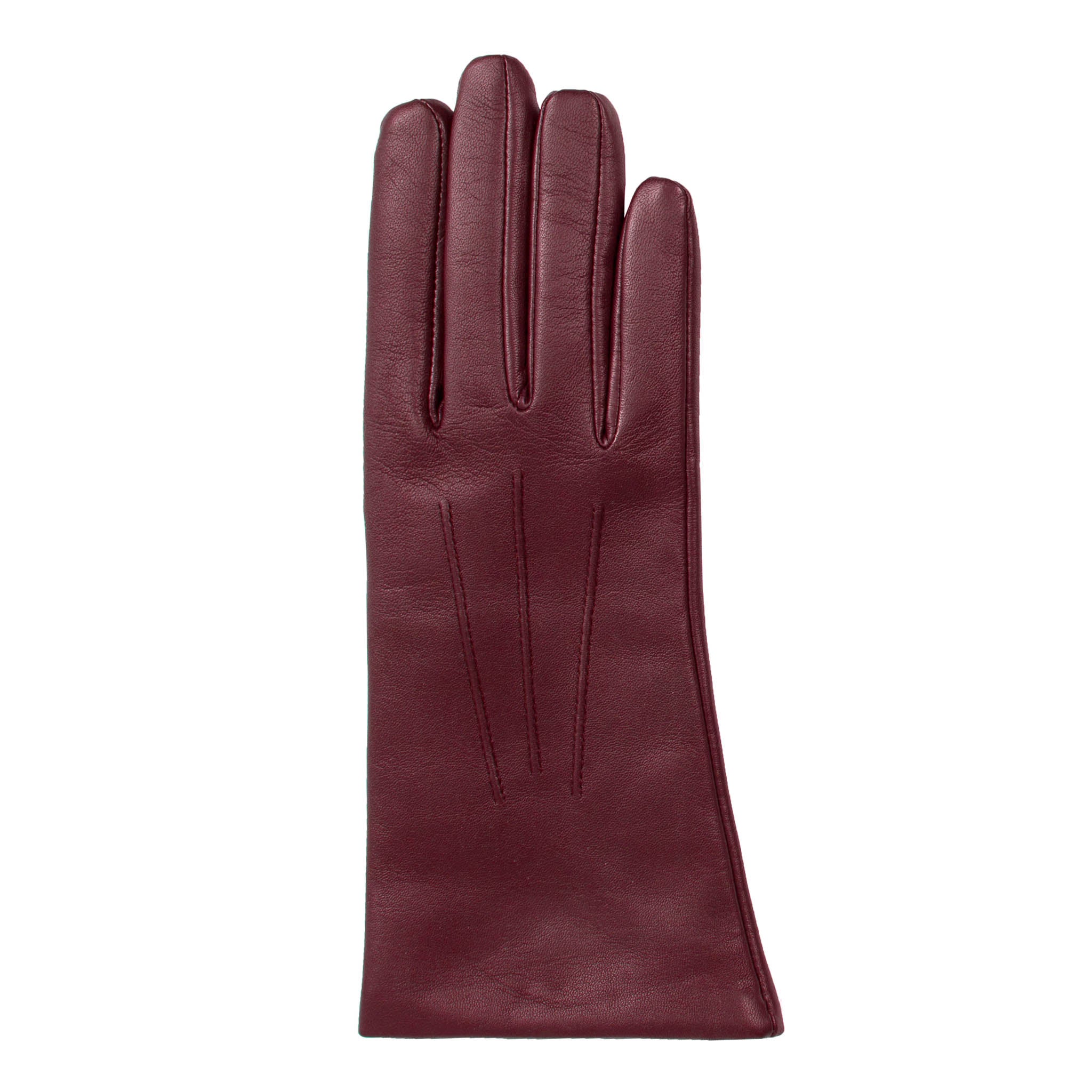 Isabelle | Women's Cashmere Lined Leather Gloves | Dents