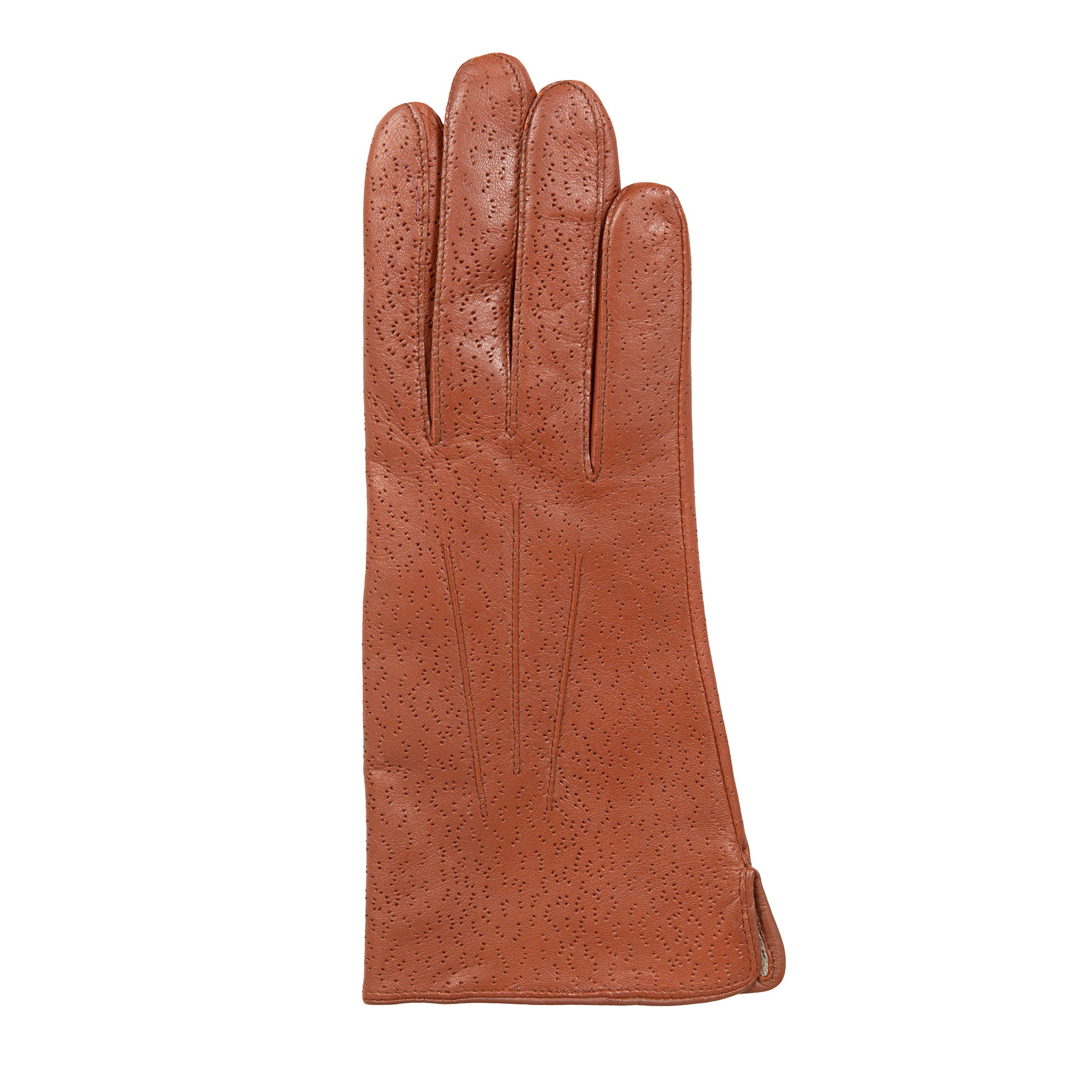 Jessica | Women's Imipec Leather Gloves | Dents