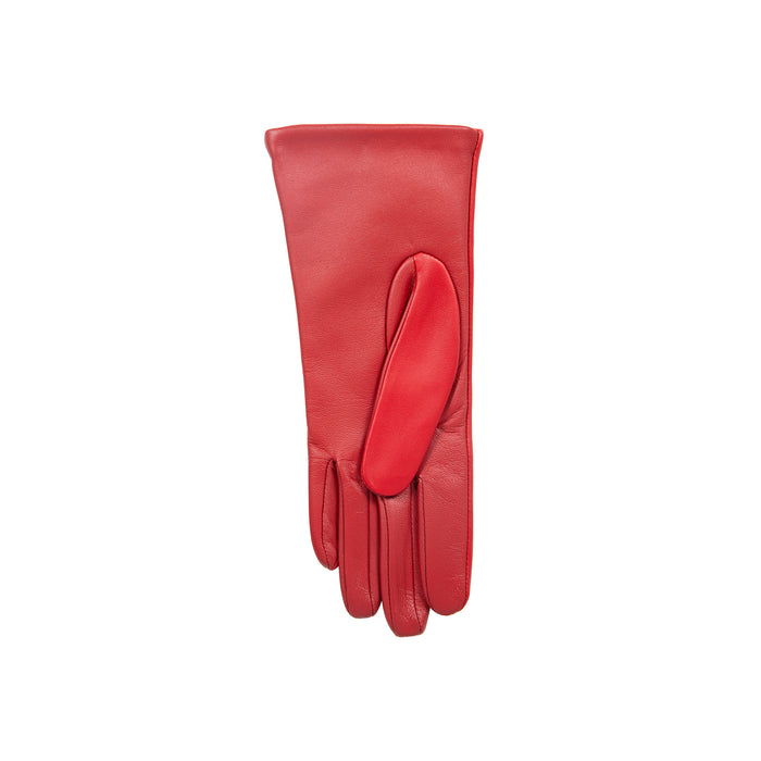 Hand Gloves Ganni Gloves Women's Touchscreen Cashmere-Lined