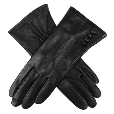 Featured Guantes táctiles para mujer image