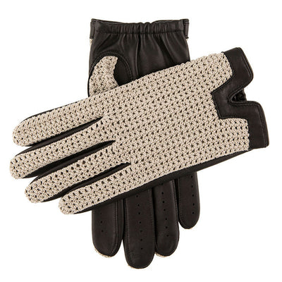 Featured Guantes azules para hombre image