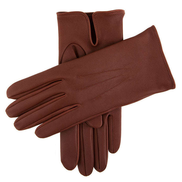 Milton | Men's Unlined Leather Gloves | Dents