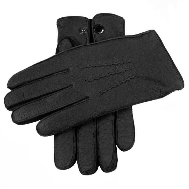 Cliveden | Men's Leather Driving Gloves | Dents