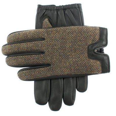 Featured Guantes de Tweed para Hombre image