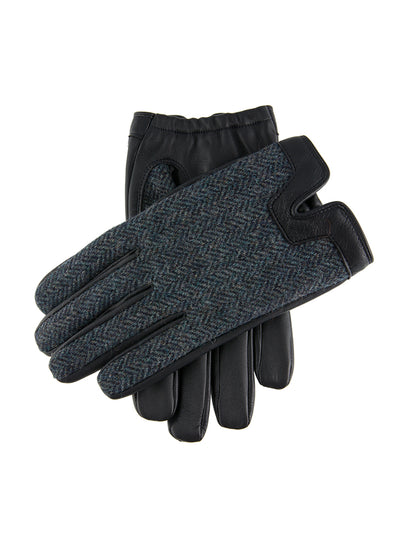 Featured Men's Tweed Gloves image