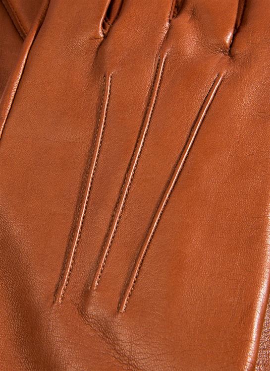 Longleat | Women's Silk Lined Leather Gloves | Dents