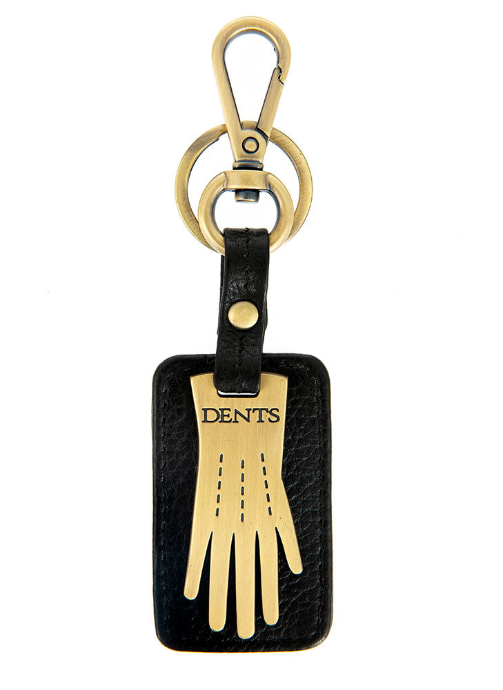 Dents Glove Keyring with Gift Box Dents - Main Image