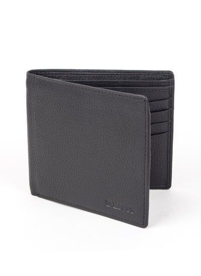 Featured Men's Leather Bifold Wallets image