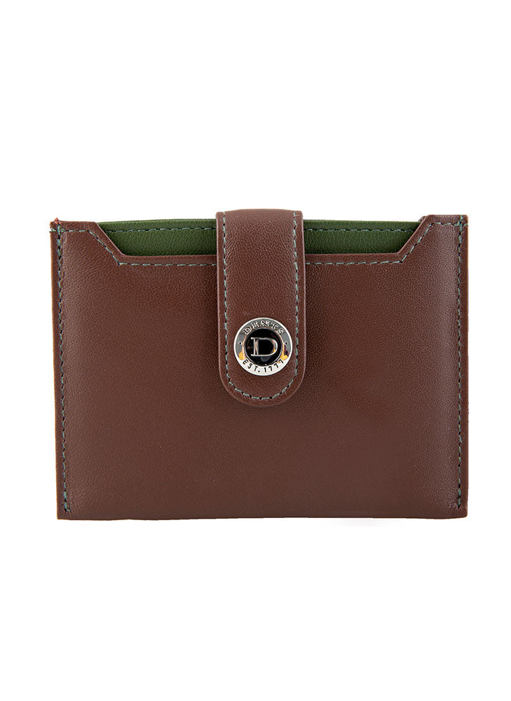 DIESEL☆ Flat card holder in nappa leather ベージュ DIESEL☆ Flat card holder in nappa leather ベージュ