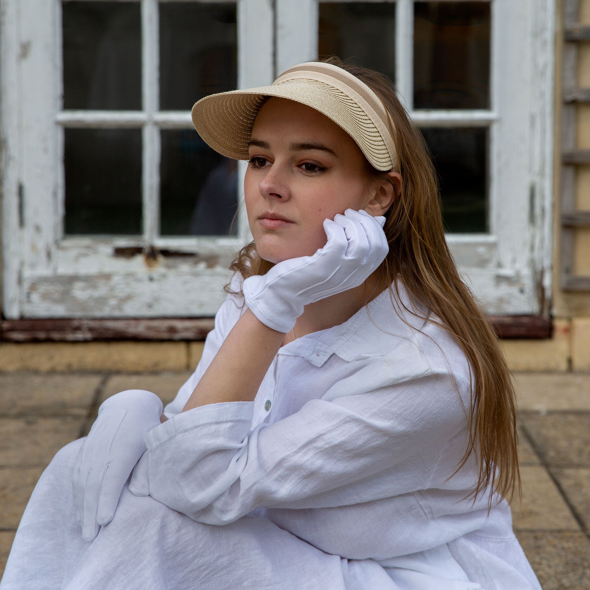 Women's Cotton Gloves | Dents Women's Cotton Gloves | Dents