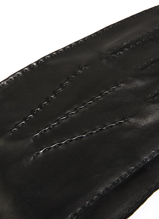 小物 DENTS leather silk globe size8 Dents Royale Leather Silk Lined Shooting Gloves - Leather Shooting