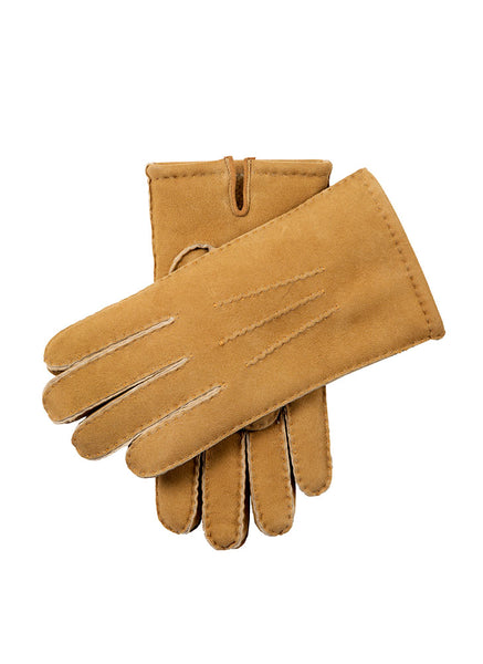 Mens camel gloves discount