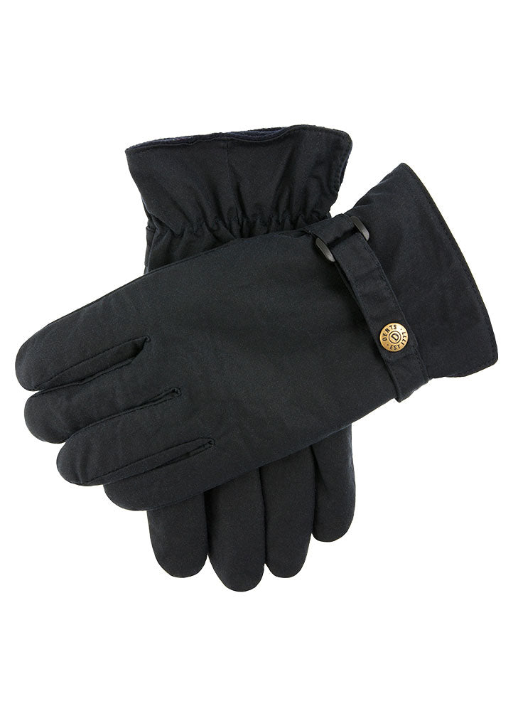 Fleece lined gloves mens outlet