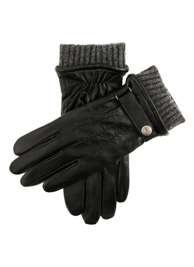 Featured Men's Shorter-finger Gloves image