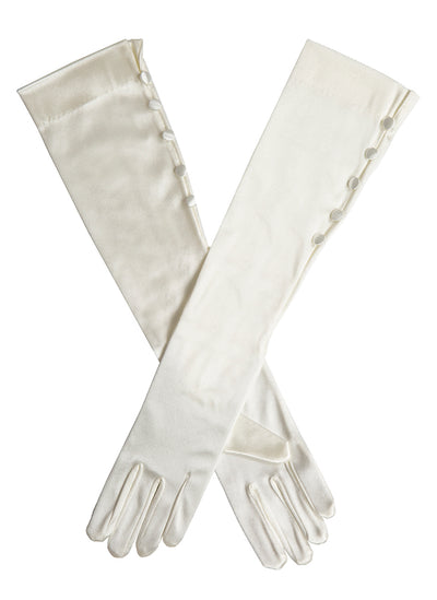 Featured Guantes para mujer de estilo vintage image