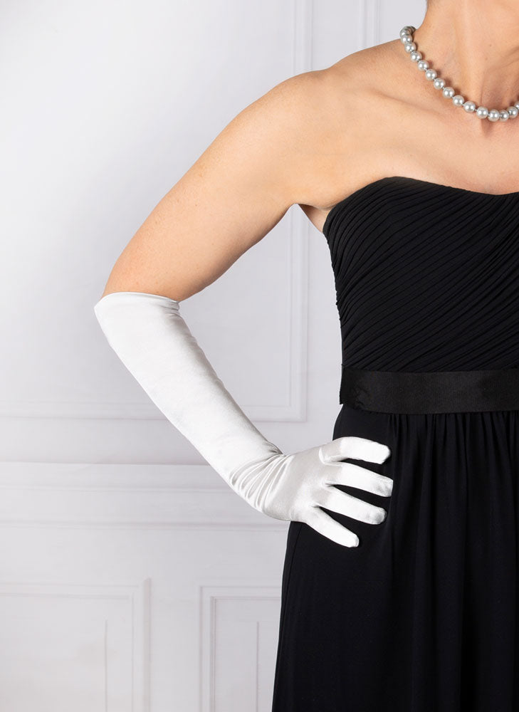Gloves for shop formal wear