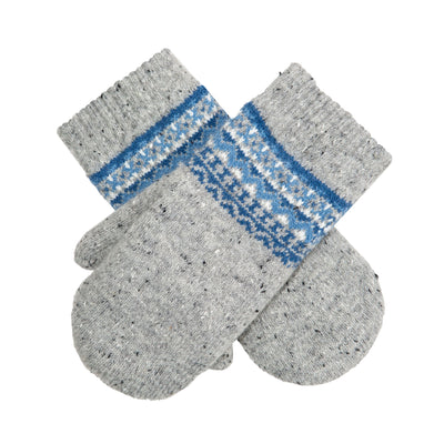 Featured Women's Multicolour Gloves image
