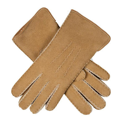 Featured Women's Sheepskin & Lambskin Gloves image