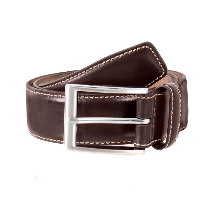 Full grain deals leather belts